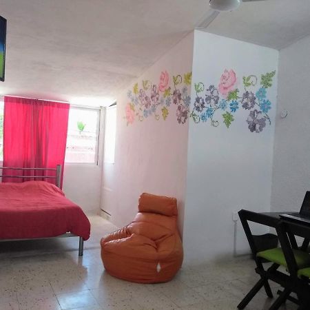 Casa Mestiza Apartment Мерида Екстериор снимка