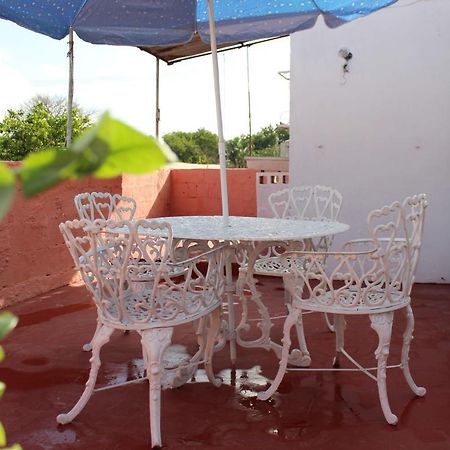 Casa Mestiza Apartment Мерида Екстериор снимка