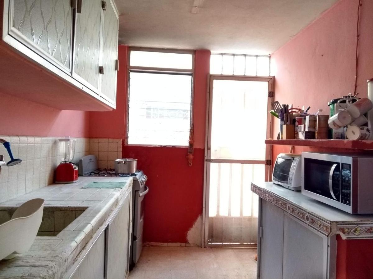 Casa Mestiza Apartment Мерида Екстериор снимка