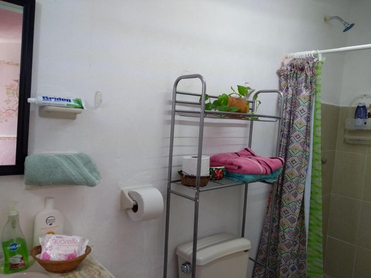 Casa Mestiza Apartment Мерида Екстериор снимка